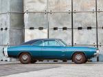 Dodge Charger R/T 426 Hemi 1968 года